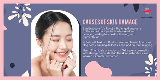 5 Skincare Ingredients That Actually Support the Skin Barrier