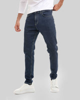 Sorry Mom Carrot Fit Jeans Pants
