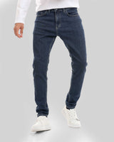 Sorry Mom Carrot Fit Jeans Pants