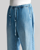Sorry Mom Lightweight Jogger Fit Jeans