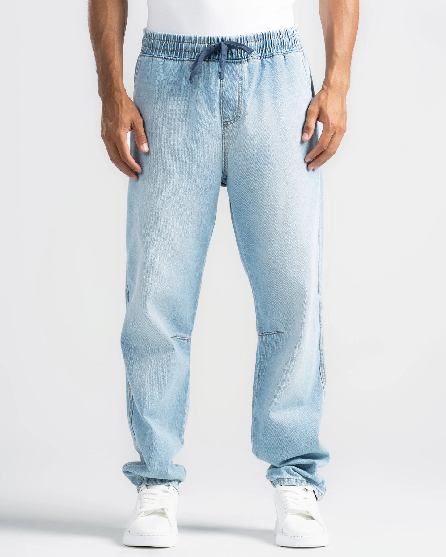 Dott Jeans Jogger Jeans