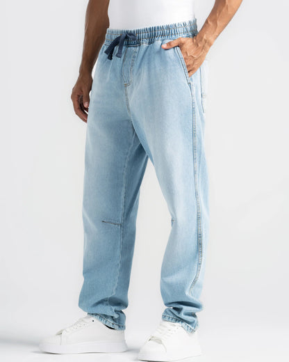 Dott Jeans Jogger Jeans