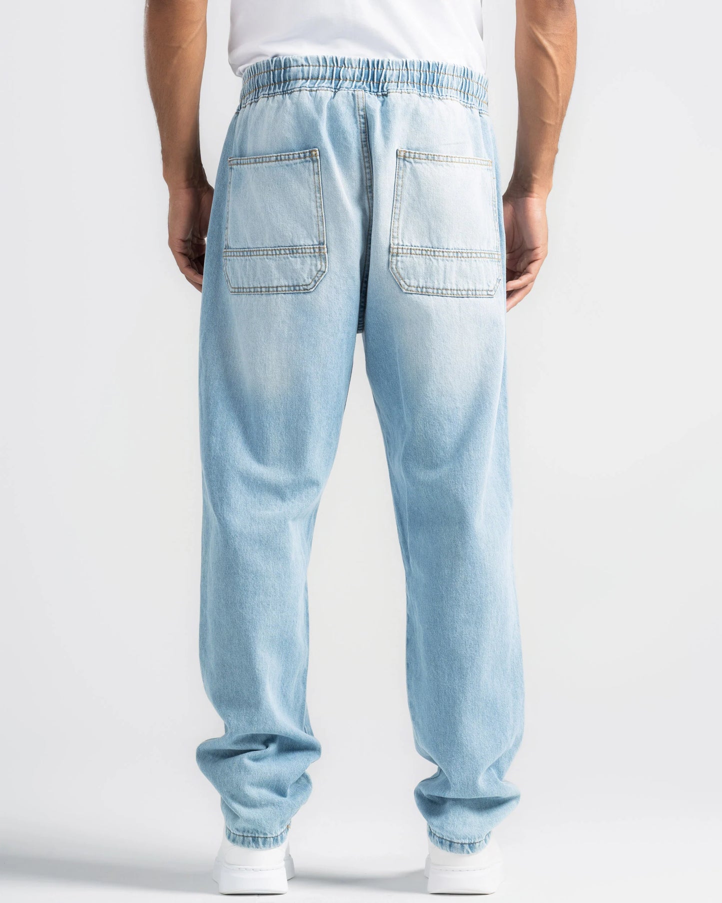 Dott Jeans Jogger Jeans