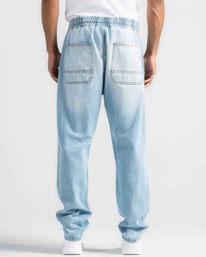 Dott Jeans Jogger Jeans