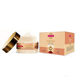 Inveda Kumkumadi Tailam Face Cream | Prevents 9 Skin Problems with Kesar, Turmeric, Licorice and Sandalwood for Beautiful, Radiant and Spot Free Skin, 50ml