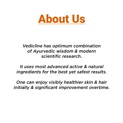 Vedic Line Papaya & Lime Facial Kit Helps To Reduce Tan, Blemishes And Pigmentation With Papaya, Lime, Aloe Vera for Clear Radiant Skin, 640ml