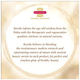 Inveda Fairness Blend, Reduces Fine Lines and Improves Skin Texture with Sweet Almond Oil, Rose Oil, Santal Core for Fair Skin & Clear Complexion, 10ml