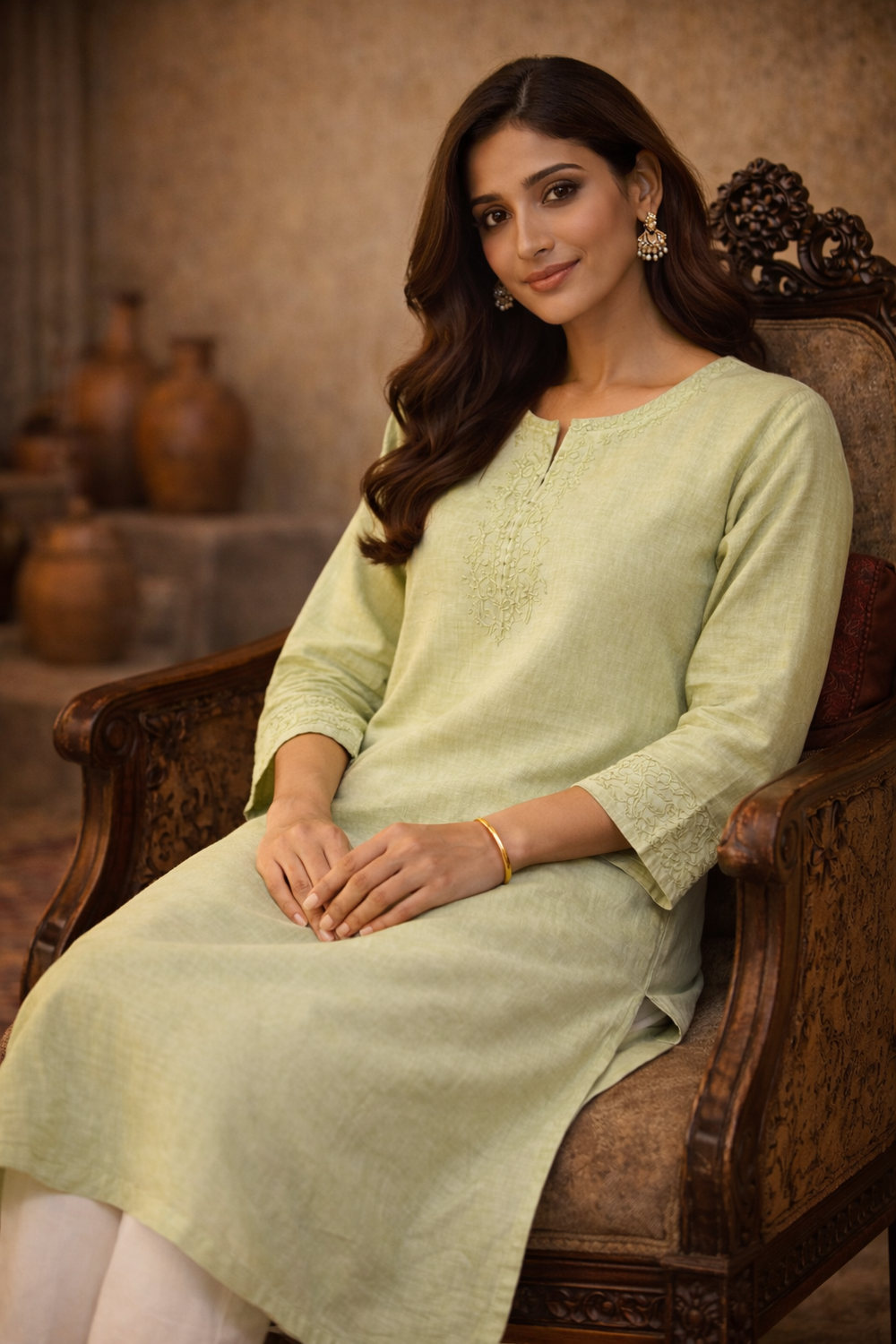 Heritage of Lucknow