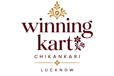 Winning Kart