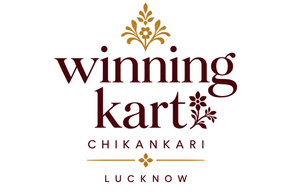 Winning Kart