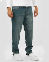 Sorry Mom Relaxed Fit Jeans Pants