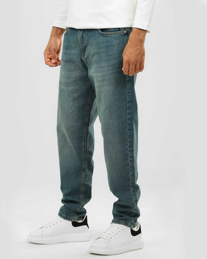 Sorry Mom Relaxed Fit Jeans Pants