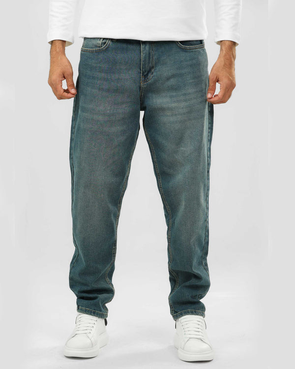Sorry Mom Relaxed Fit Jeans Pants