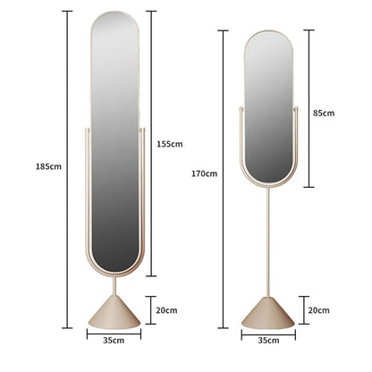 Espelho Looking Mirror