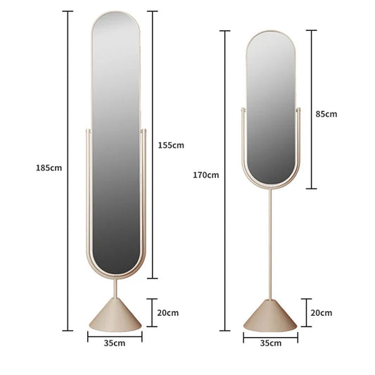 Espelho Looking Mirror