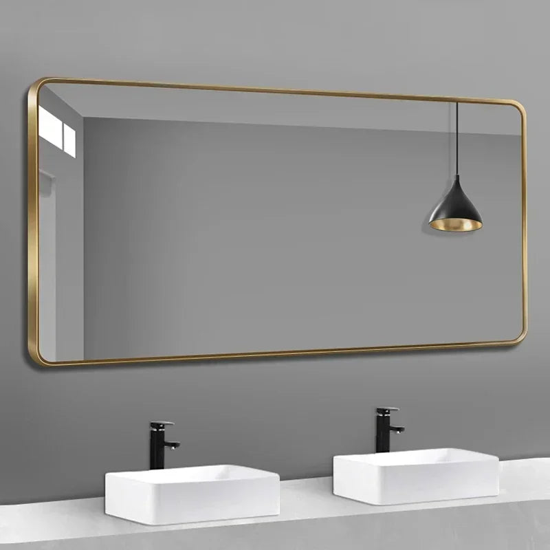 Vittoria Wall Mounted Mirror