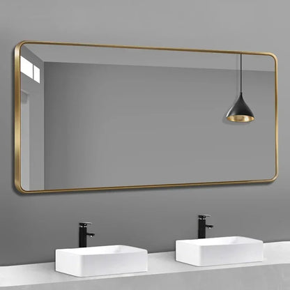 Vittoria Wall Mounted Mirror