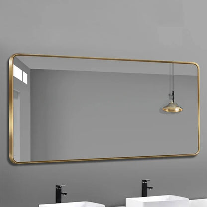 Vittoria Wall Mounted Mirror