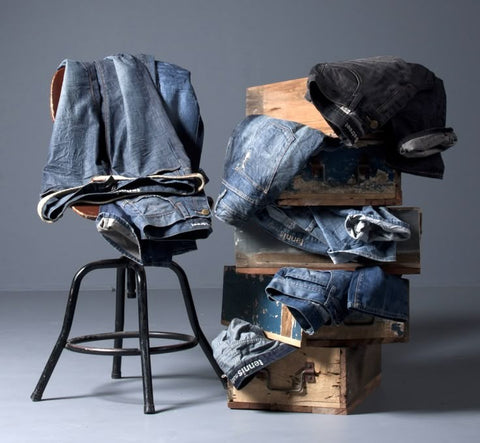 Dott Jeans
