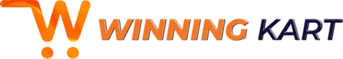 Winning Kart